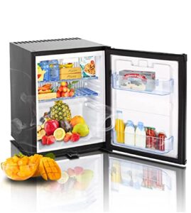 SMETA 12V Fridge for Campervan