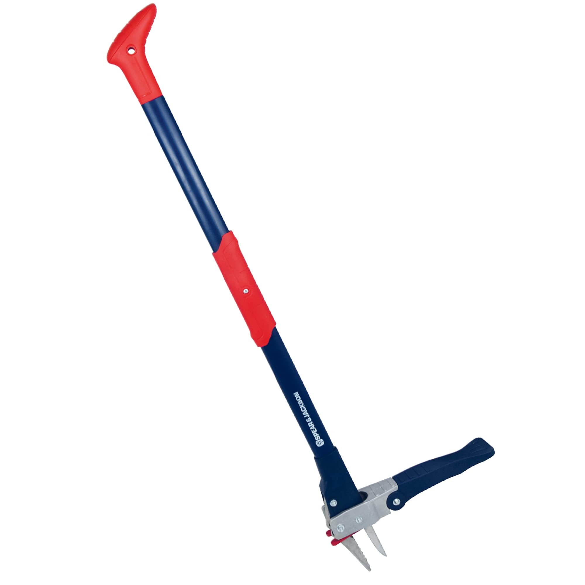 Spear & Jackson 4854WP Mechanical Weed Pulle