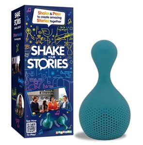 TOMY Games T73451 Shake your Stories