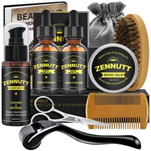 Beard Kit
