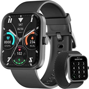 Blackview Smart Watch (Answer/Make Calls)