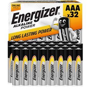 Energizer AAA Batteries