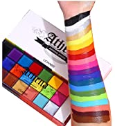 Body Glitter Gel, Face Glitters Body Gel Sequins Shimmer Liquid Eyeshadow, Mermaid Sequins Liquid...