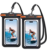 Lamicall Magnetic iPhone 14 Pro Max Case for Magsafe, [Anti-Slip Edge] Military Grade Shockproof ...