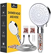 shower head