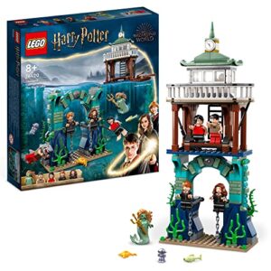 LEGO 76420 Harry Potter Triwizard Tournament: The Black Lake