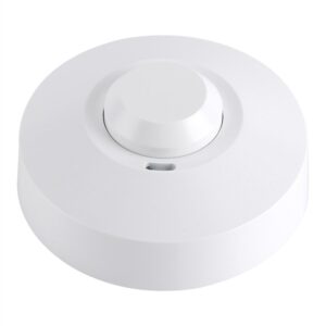 360 Degree Microwave Smart Motion Detector Radar Sensor Light Switch(220V-240V SK-700)