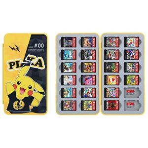 Vicloon Game Card Case Switch for Nintendo Switch
