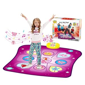 Dance Mat Toys for Girls