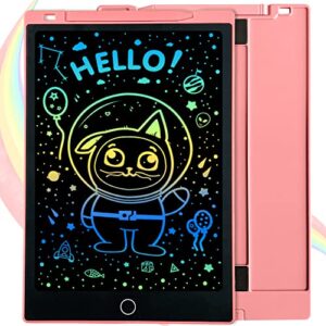 Richgv LCD Writing Tablet with Stylus for Kids Adults