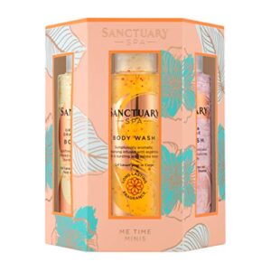 Sanctuary Spa Gift Set