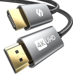 Silkland 4K HDMI Cable 2M