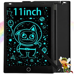 Richgv 11 inch LCD Writing Tablet with Magnets