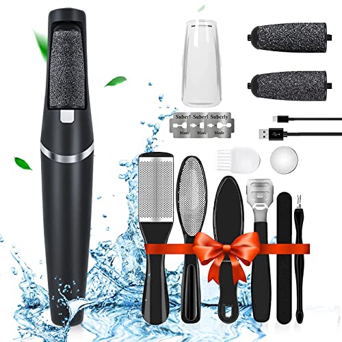 Electric Foot File