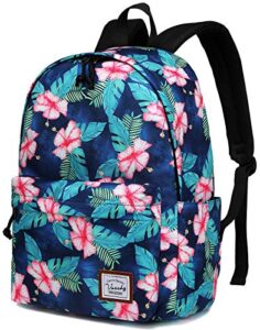 VASCHY School Bag for Girls