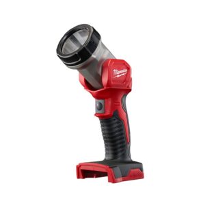 Milwaukee M18TLED-0 M18 LED Torch