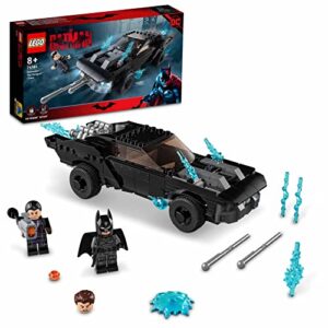 LEGO 76181 DC Batman Batmobile: The Penguin Chase Car Toy