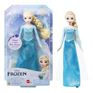 Disney Frozen Toys