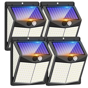 Outdoor Solar Lights