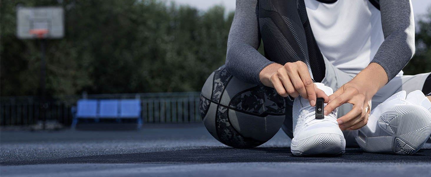 HUAWEI Band 4e active