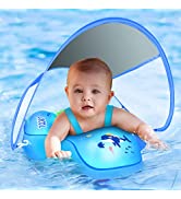 baby swimming float