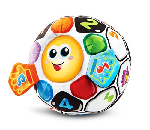 VTech My 1st Football Friend