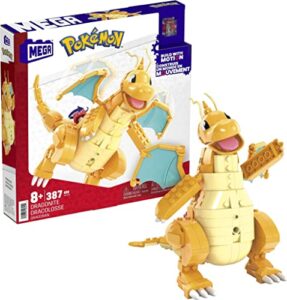 MEGA Pokémon Kids Building Toys