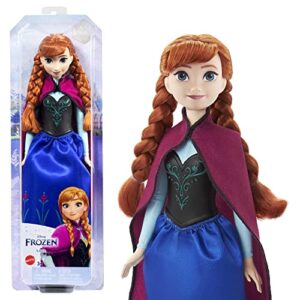 Disney Frozen Disney Princess Dolls