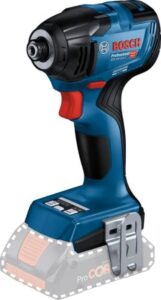 Bosch Professional 18V System cordless impact driver GDR 18V-210 C (tightening torque: 210 Nm