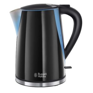 Russell Hobbs Mode Kettle 21400 - Black            [Energy Class A]