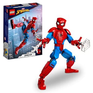LEGO 76226 Marvel Spider-Man Figure