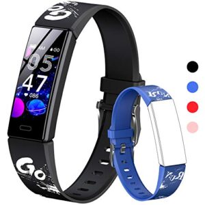 HOFIT Fitness Tracker For Kids