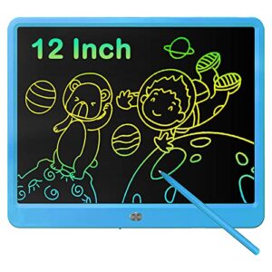 LCD Writing Tablet