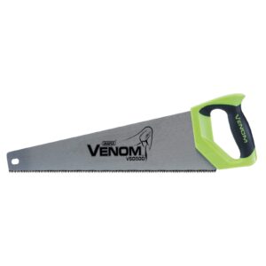 Draper 82194 Venom First Fix Double Ground 8PPI Handsaw