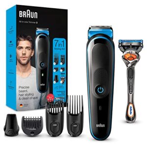 Braun All-in-one Trimmer 3 MGK3245