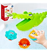 Baby Gym Jungle Musical Play Mats for Floor, Kick and Play Piano Gym Activity Center with Music, ...