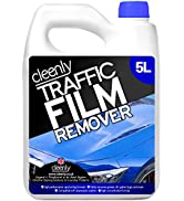 Cleenly Heavy Duty Snow Foam - Provides Super Thick Foam for Larger Vehicles Tractors, Buses, Van...