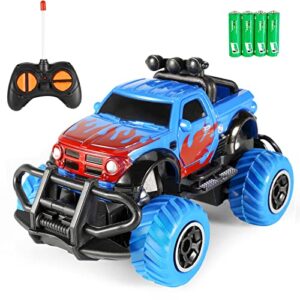 Remote Control Cars for Boys