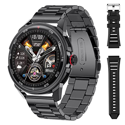 LIGE Smart Watch for Men