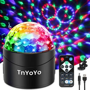 Disco Lights