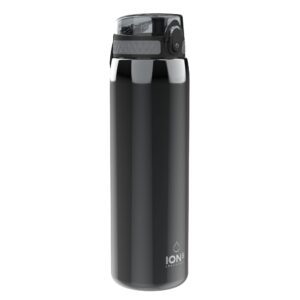 Ion8 Leak Proof 1 Litre Sports Water Bottle