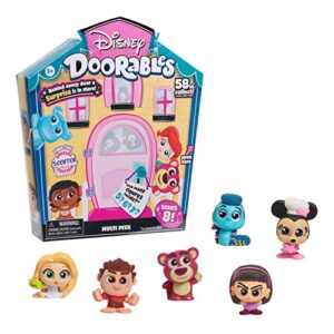 Disney Doorables 44563 8 Peek Series 7