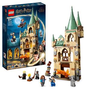 LEGO 76413 Harry Potter Hogwarts: Room of Requirement
