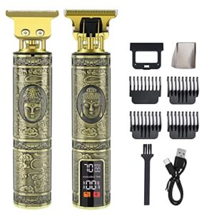 Hair Clippers for Men