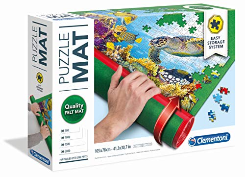 Clementoni - 30229 - Puzzle Mat