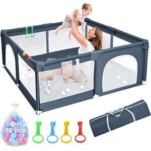 Baby Playpen