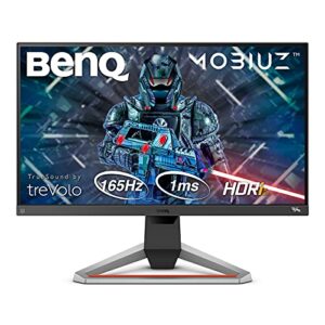 BenQ MOBIUZ EX2510S Gaming Monitor (24.5 inch