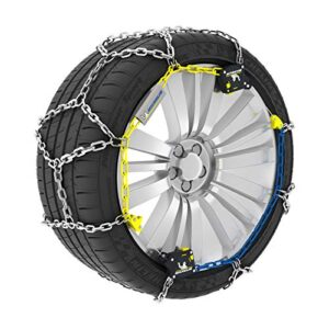 MICHELIN Extrem Automatic Grip Snow Chains for SUV