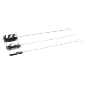 Silverline 322211 Boiler and Flue Brush Set 3pce 480 mm