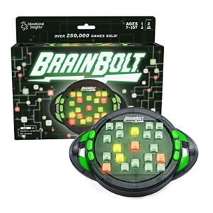 Learning Resources EI-8435 BrainBolt Brain Teaser